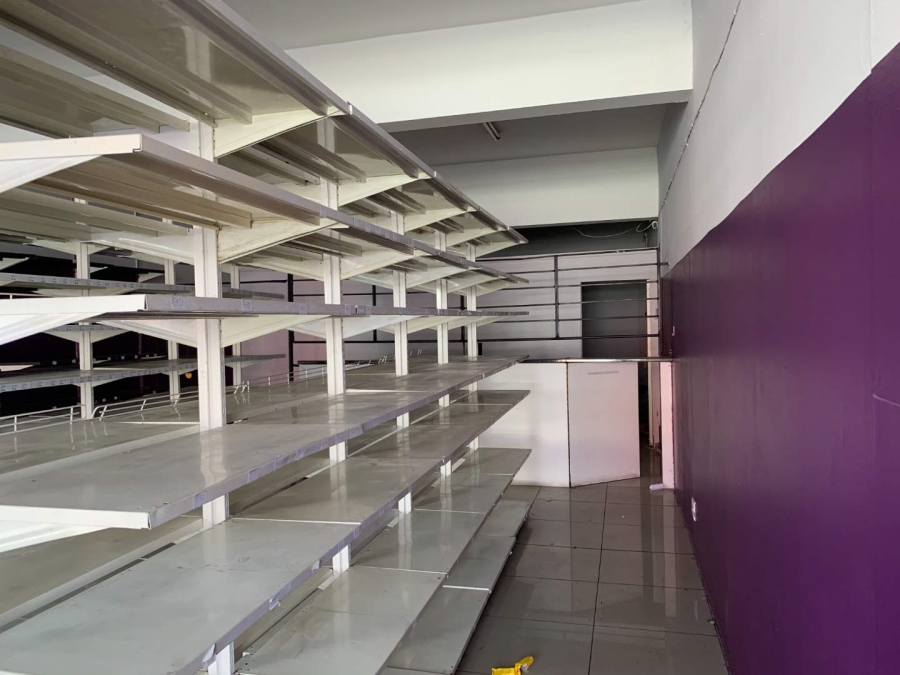 To Let Commercial Property for Rent in Townsend Estate Western Cape